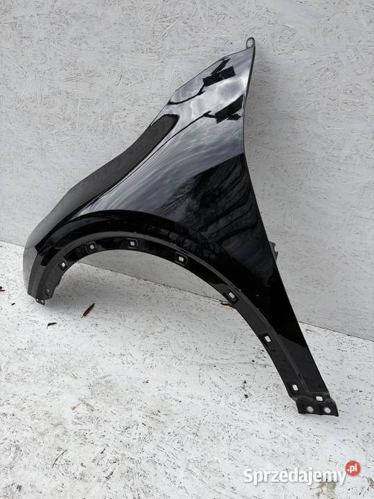 KIA SPORTAGE 5 V 21 BŁOTNIK LEWY PRZÓD PRZEDNI Jabłonna