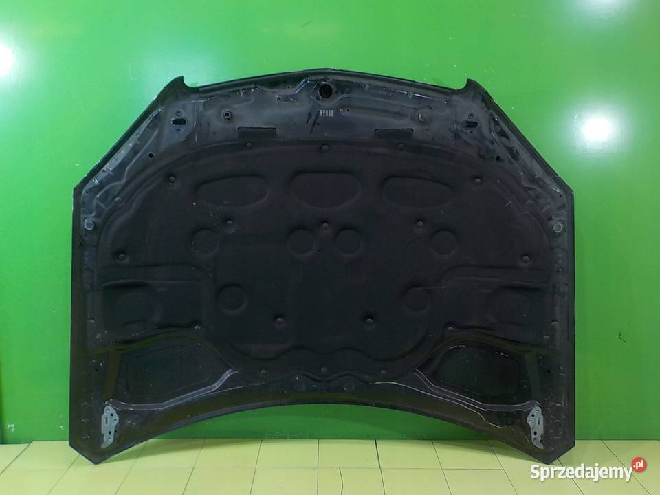 MERCEDES C W204 20 CDI AUT 09r SEDAN maska osobowe Suków