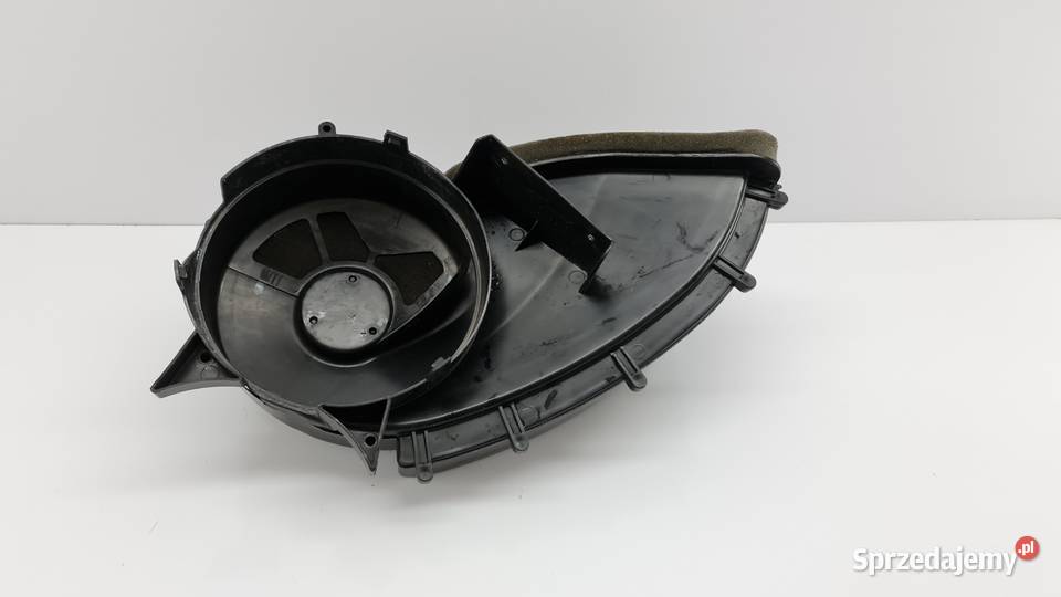 Wlot Chlodzenie Silnika Obudowa Lynx 59 Yeti 550 Łódź