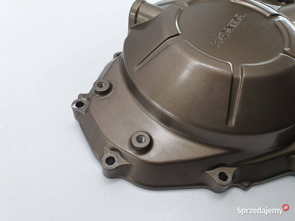 Dekiel Sprzegla Pokrywa Pompa Honda Crf 1000