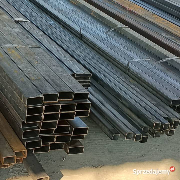 Profile stalowe Mińsk Mazowiecki profile