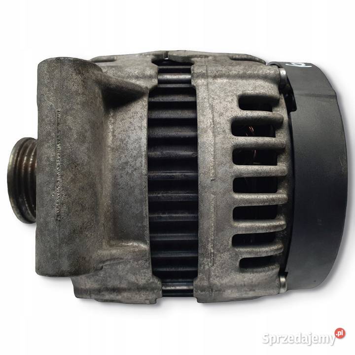 ALTERNATOR Mini Cooper R56 16 16V VTi 0121615027 lubelskie Chełm