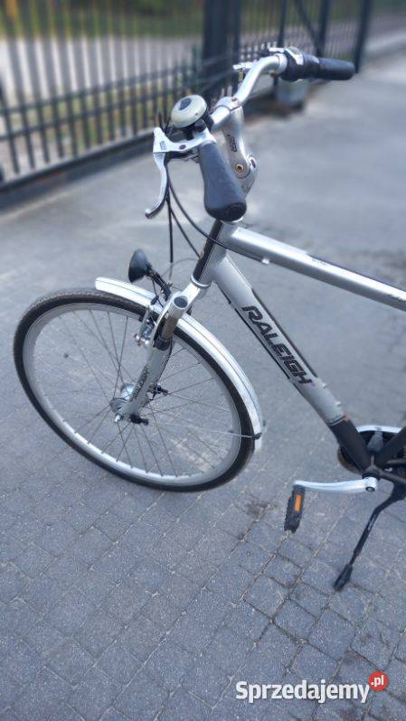 Rower lubelskie Biała Podlaska