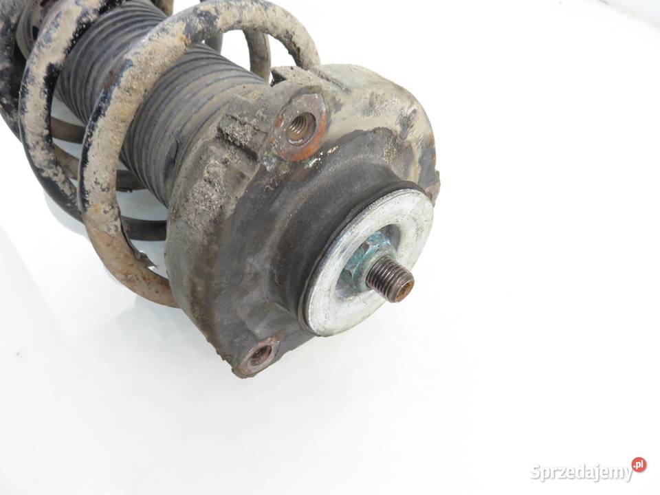 MCPERSON PRAWY PRZEDNI SEAT IBIZA III 19 TDI osobowe