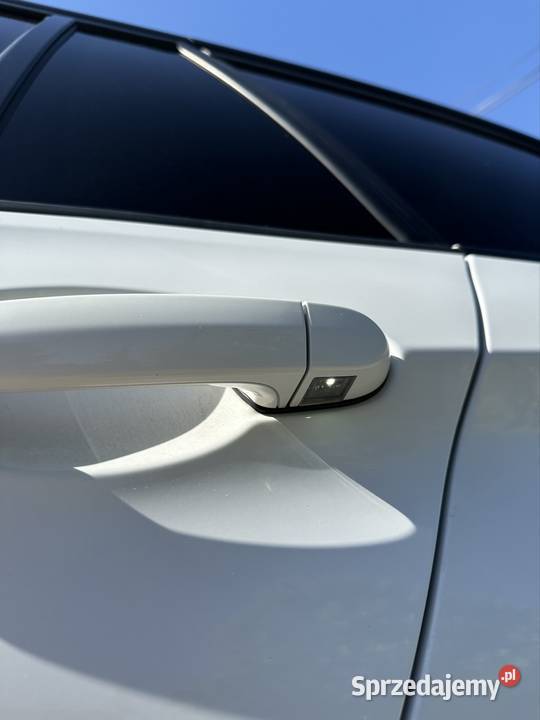 Bmw Seria 3 F31 xDrive Nowy rozrząd Bezwypadkowa Krosno