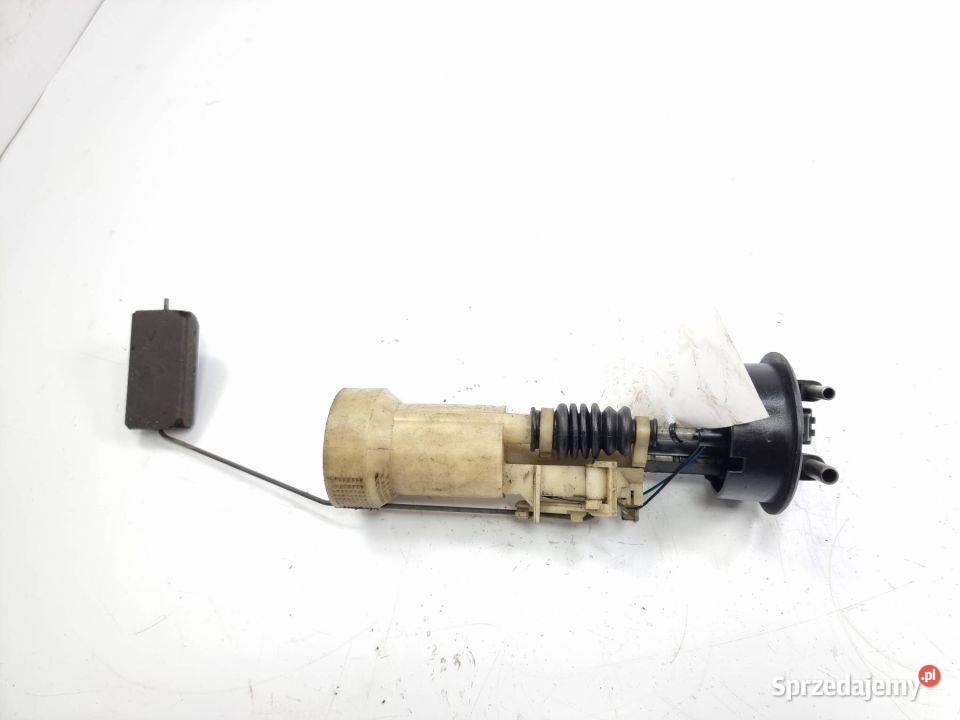 POMPKA PALIWOWA VOLKSWAGEN POLO 6N0919183A Części samochodowe Lipno