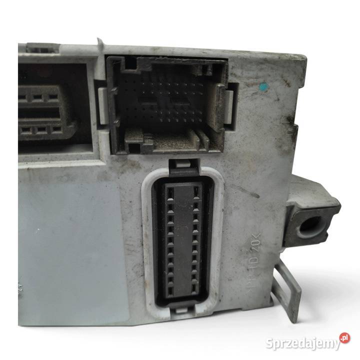 MODUŁ KOMFORTU BSI Fiat Punto II 51735171 Chełm sprzedam