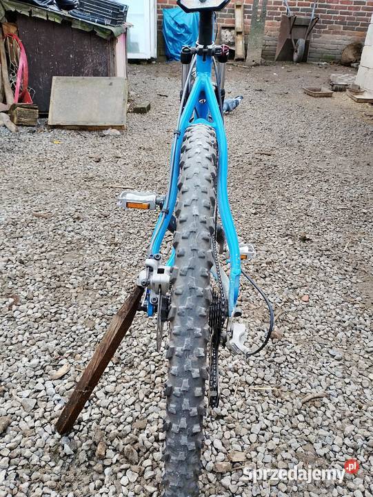 Rower 19 lubelskie Lublin