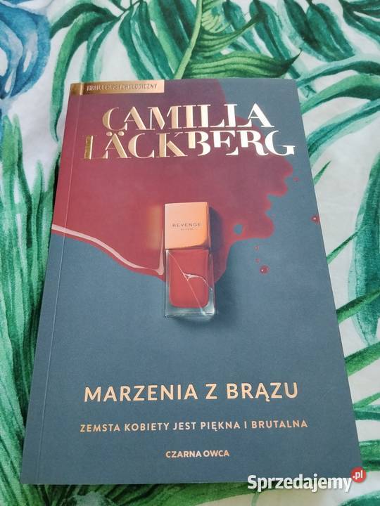 Marzenia z brązu Gabryelin sprzedam