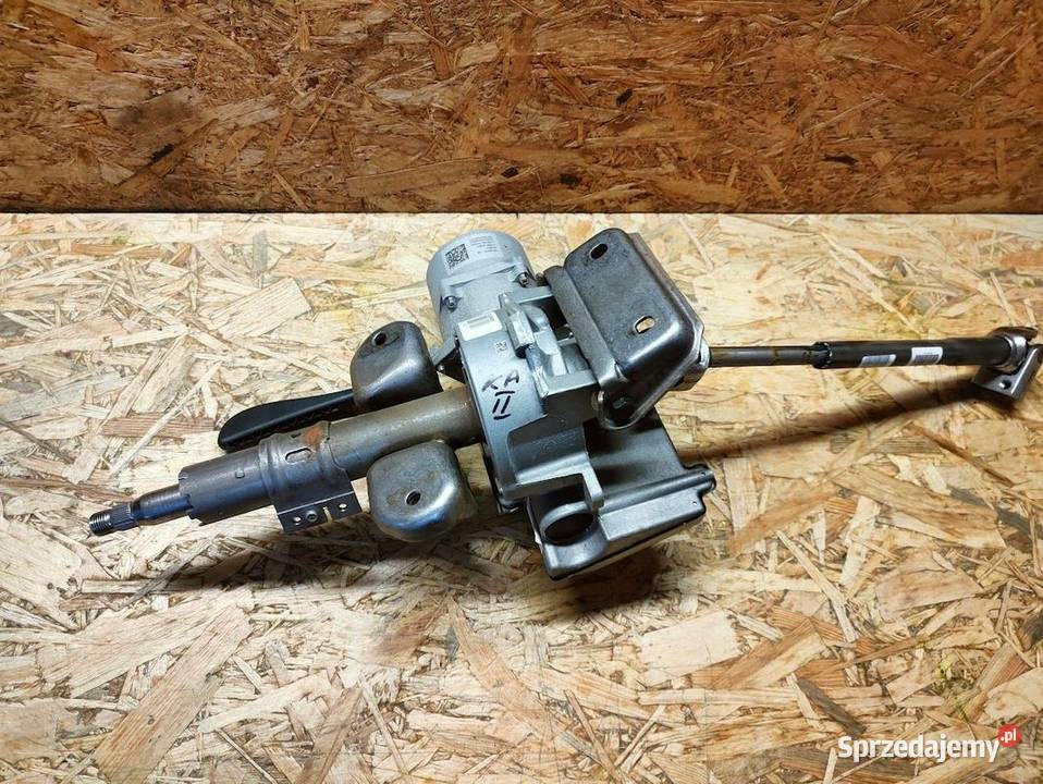 Wspomaganie Elektryczne Ford Ka Mk2 RU8 0816 Pleszew