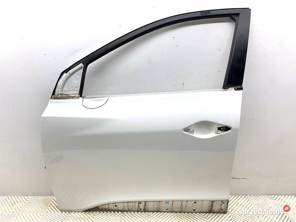 DRZWI LEWY PRZÓD HYUNDAI ix35 SUV podkarpackie