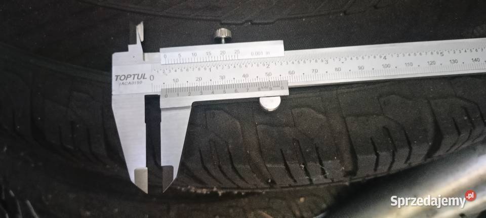 Continental 21575R16 dostawcze wielosezonowe