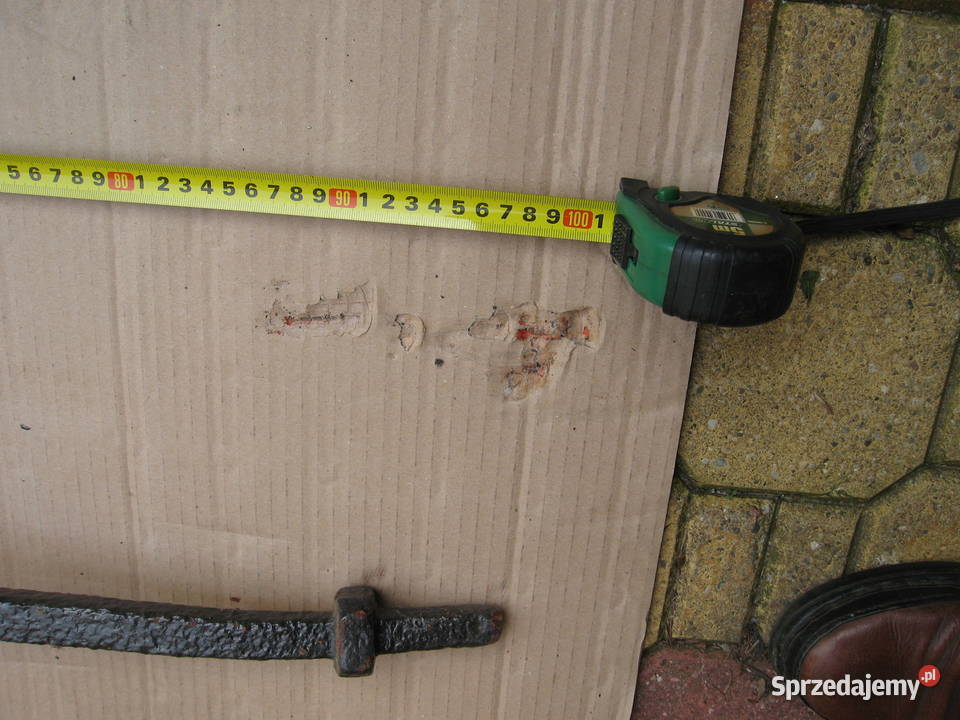 Imadło kowalskie Imadła zachodniopomorskie Szczecin sprzedam