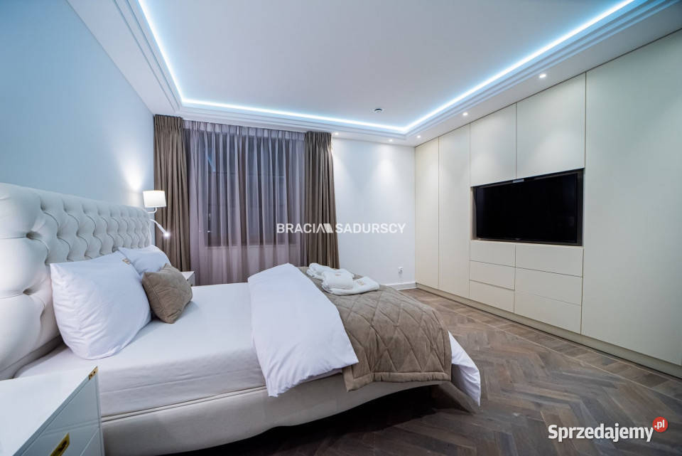 Ogłoszenie mieszkanie Żywiec Rynek 112m2 3 śląskie