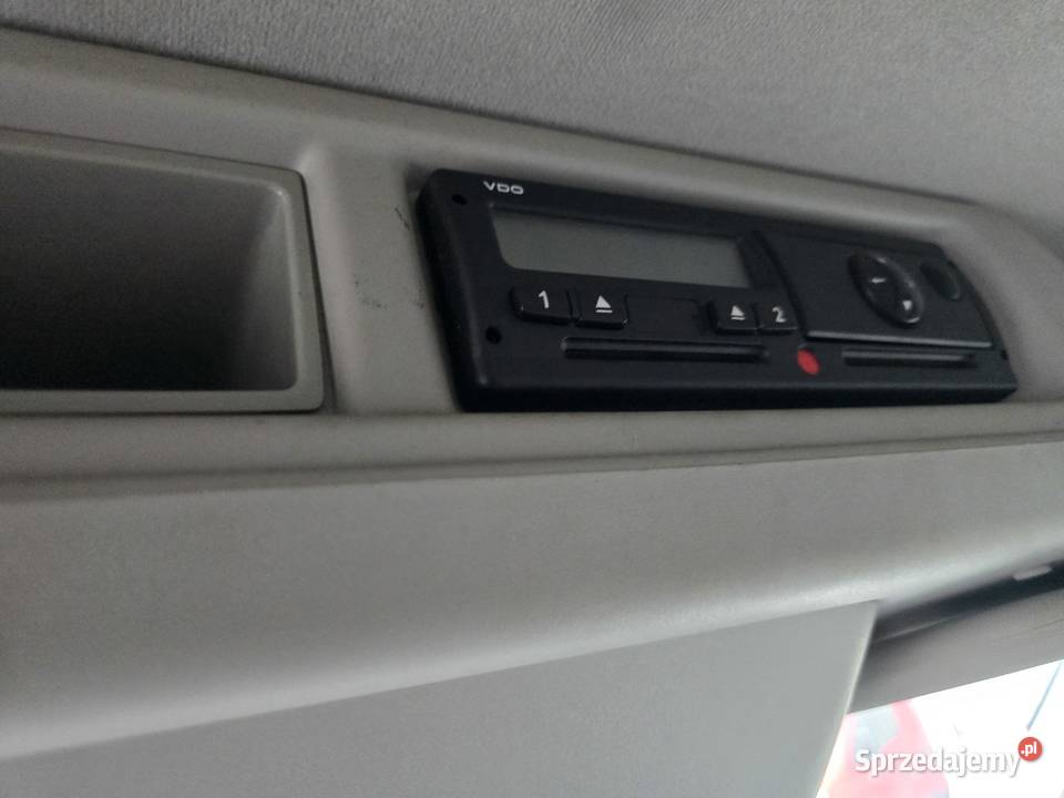 Ford Transit 22 diesel 44 manualna Zamość sprzedam