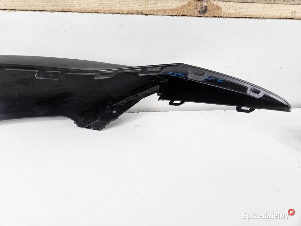 FORD FOCUS MK4 ACTIVE LISTWA LEWY PRZÓD DOKŁADKA wielkopolskie Międzychód