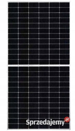 Paleta 36x Ja Solar JAM72D42 LB SF 635W