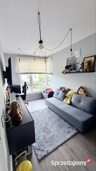 Apartament Szczecin Krzekowo bezpośrednio