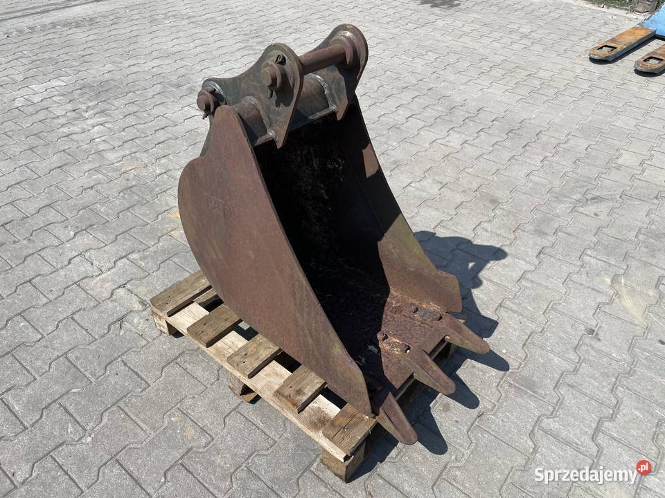 Łyżka kopiąca CAT Caterpillar 304C CR 305 Nowy Sącz
