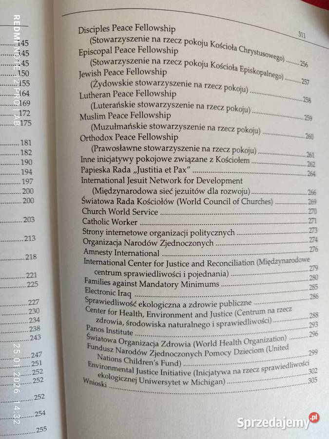 Walter J Burghardt Sprawiedliwość Globalna miękka sprzedam