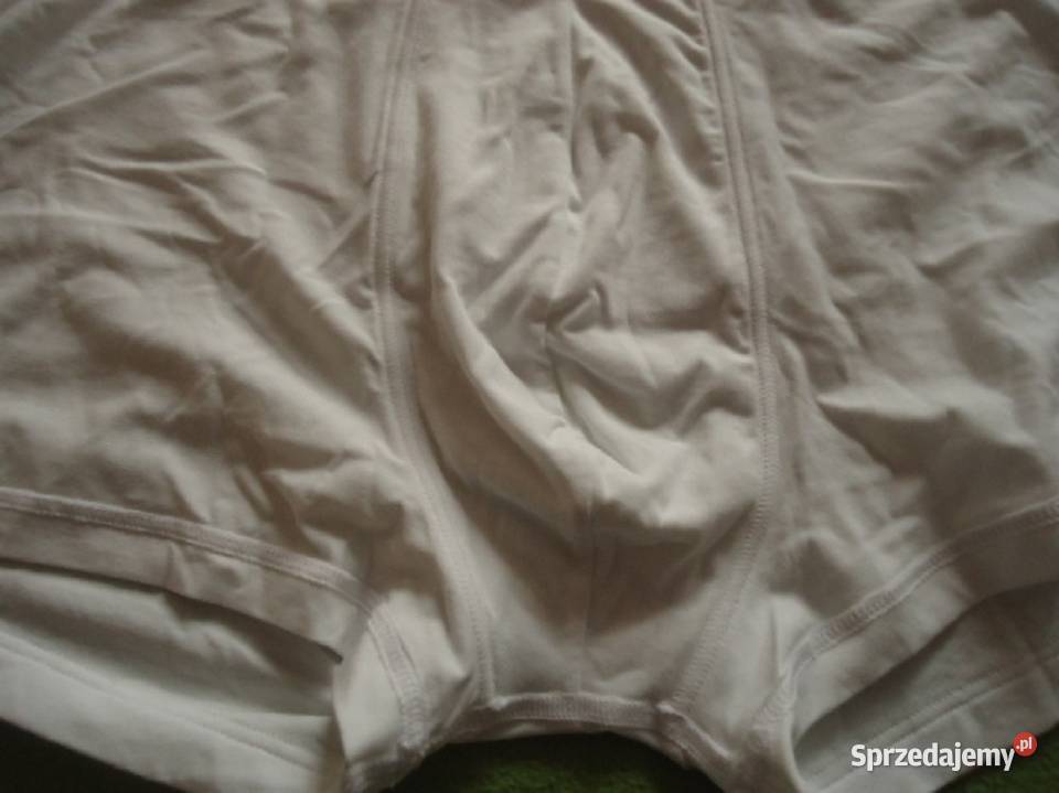 NOWE BOKSERKI IDENTITY HUGO BOSS XXL NAJTANIEJ śląskie Jaworzno