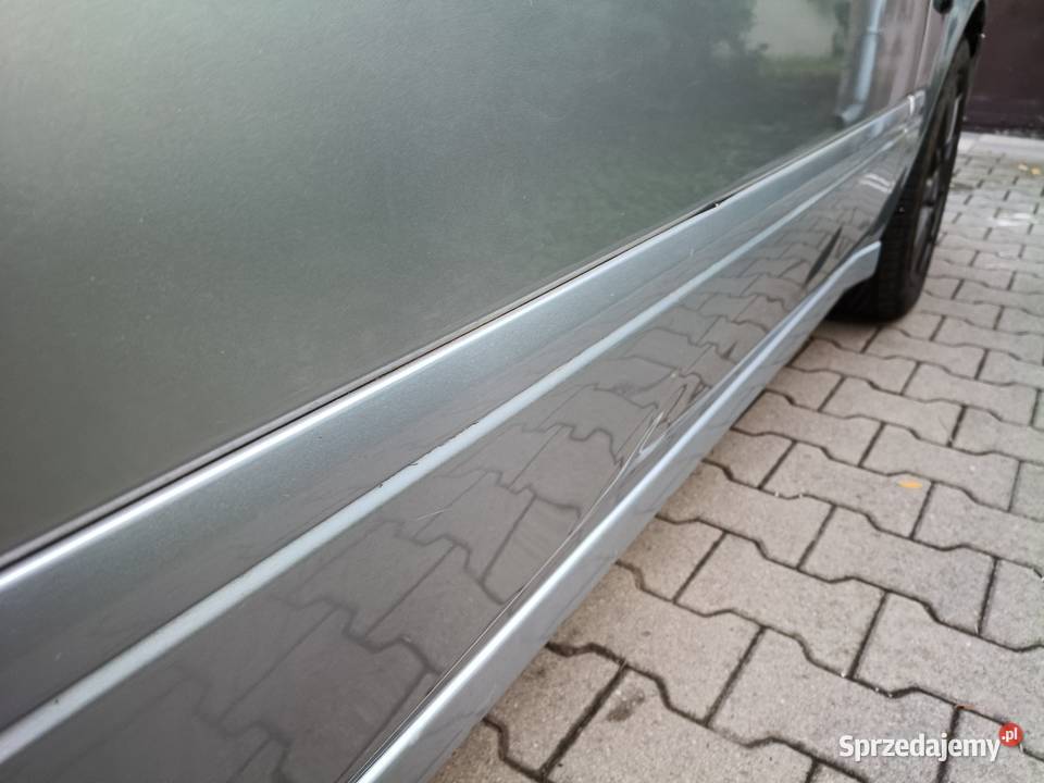 Honda Civic VI 16 VTEC 1998