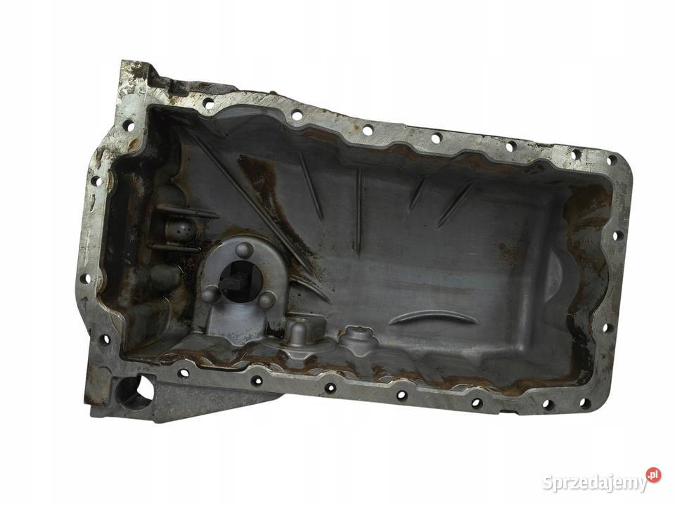 MISKA OLEJU SILNIKA Seat Toledo Audi A4 B5 Chełm