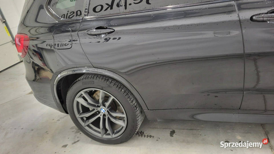BMW X5 xDrive40d G05 2018 Grójec