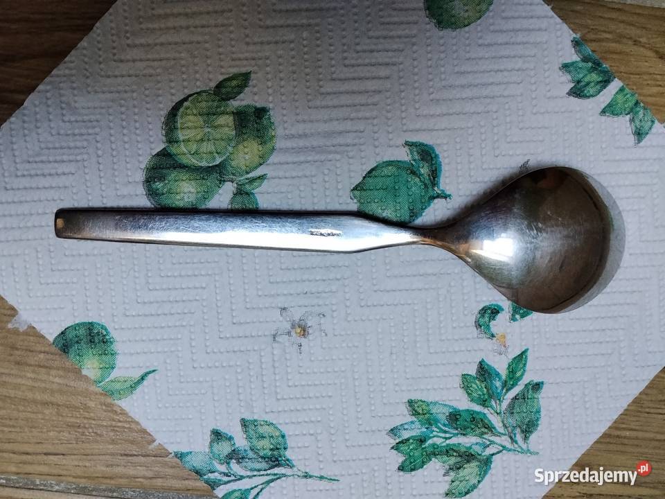 Łyżka do zupy Prinz Neosil sprzedam