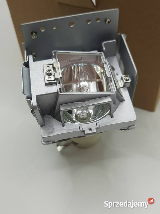 Nowa lampa do projektora Moduł z obudową Otwock sprzedam