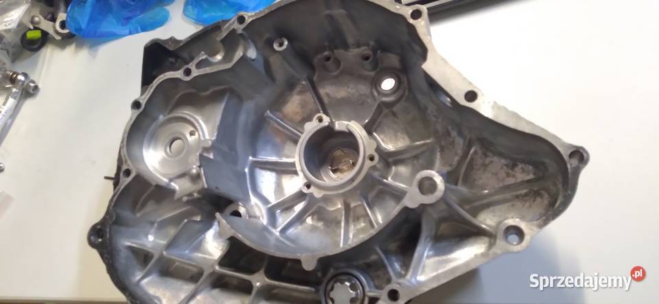 Przepustnica Honda Varadero XL 125 Jawiszowice