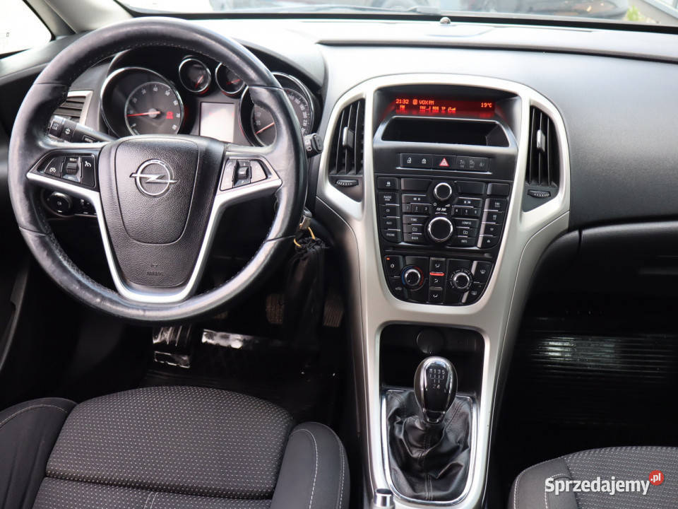 Opel Astra 16 16V Katowice sprzedam