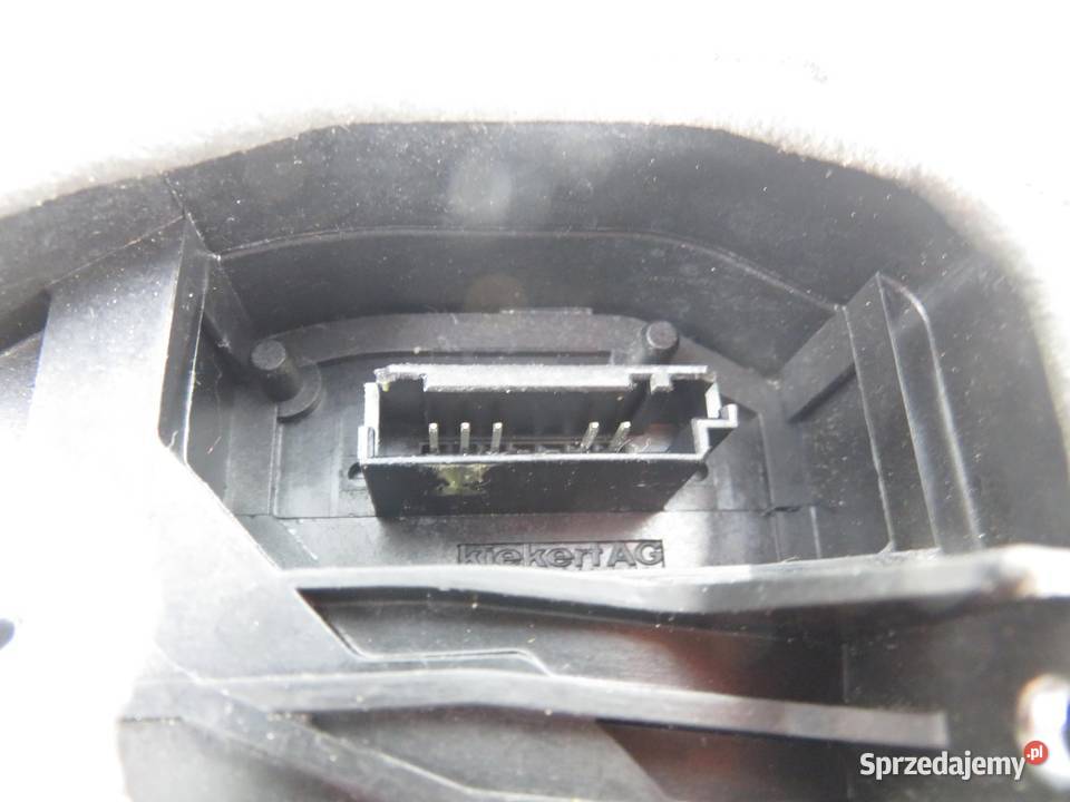 ZAMEK LEWY TYLNY MINI COUNTRYMAN R60 7318417