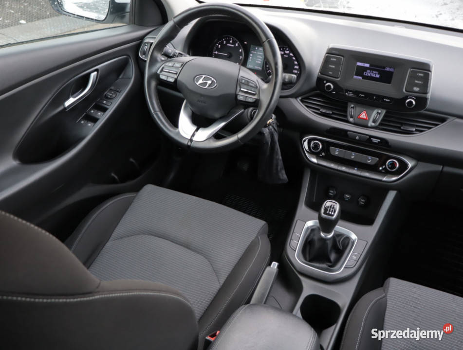 Hyundai i30 15 DPI i30 Lublin