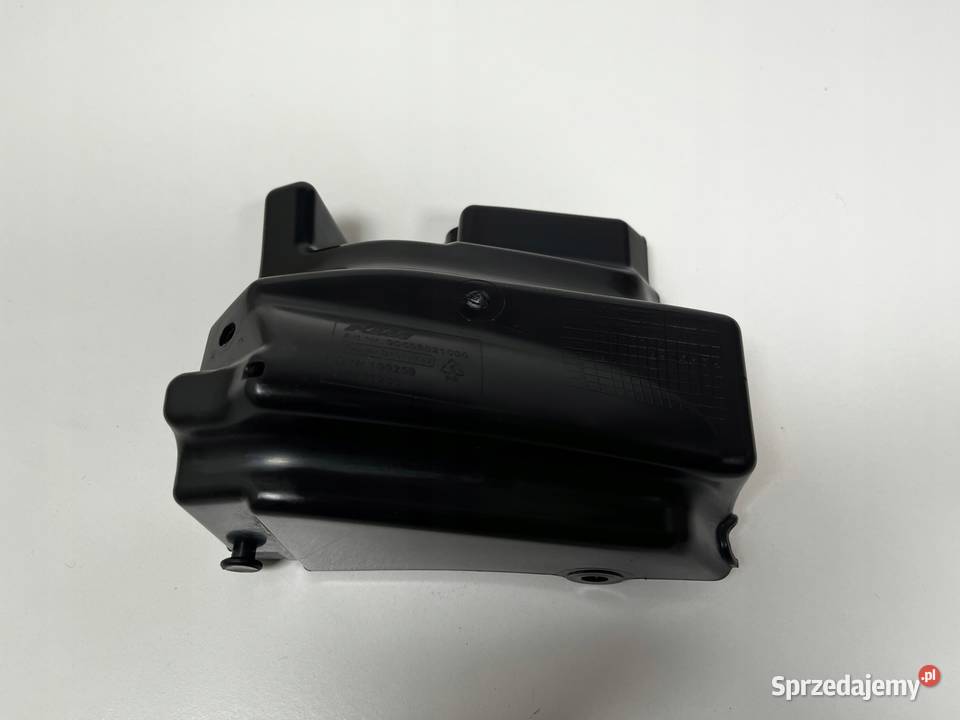 KTM RC 125 200 390 1420 Schowek narzędziowy wielkopolskie Łobżenica sprzedam