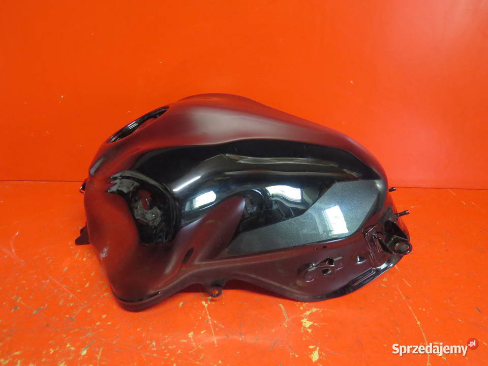 KAWASAKI Z 900 Z900 2020 zbiornik palikwa bak Warszawa