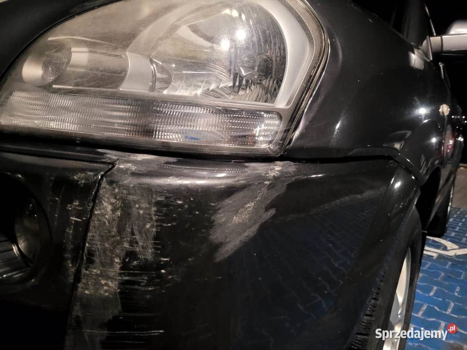 Sprzedam Hyundai Tucson 4/5 Kielce