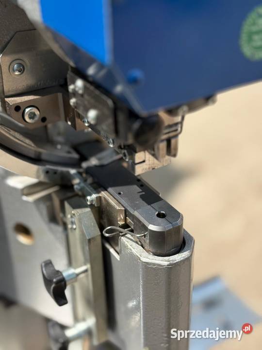 oczkarka stoco Produkcja Szczecin sprzedam