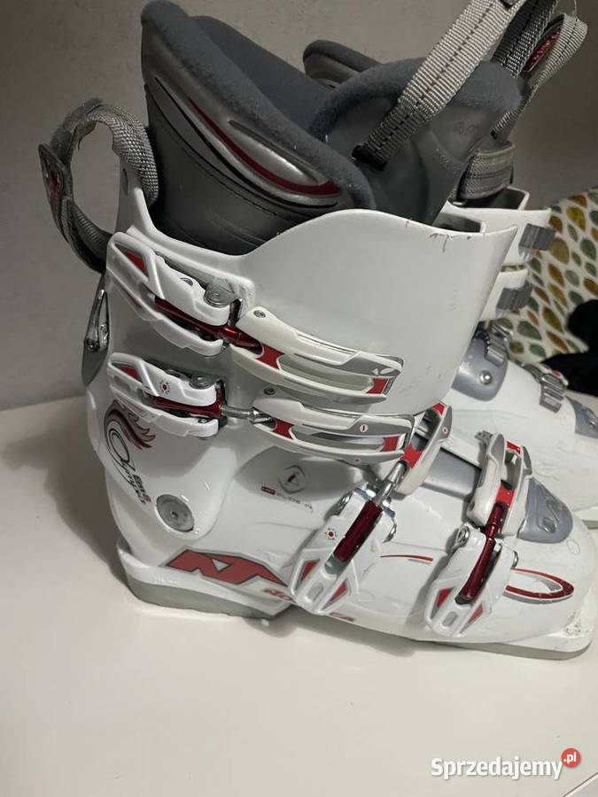 Buty Narciarskie Nordic Zduńska Wola