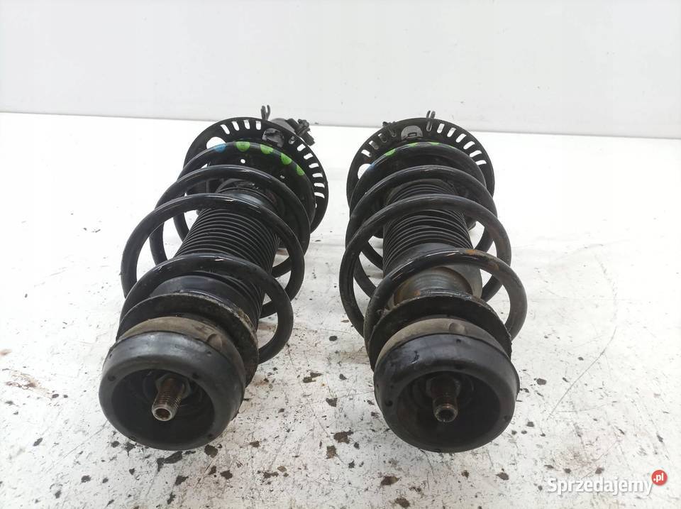 AMORTYZATOR PRAWY LEWY PRZÓD KPL 6J 12 B Rok produkcji 2015 sprzedam