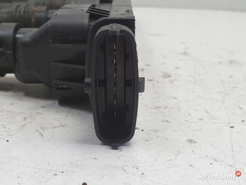 CEWKA ZAPŁONOWA Opel Astra III H 14 16V Rudka