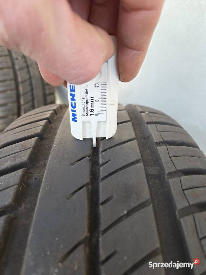 Opony letnie Wola Radziszowska