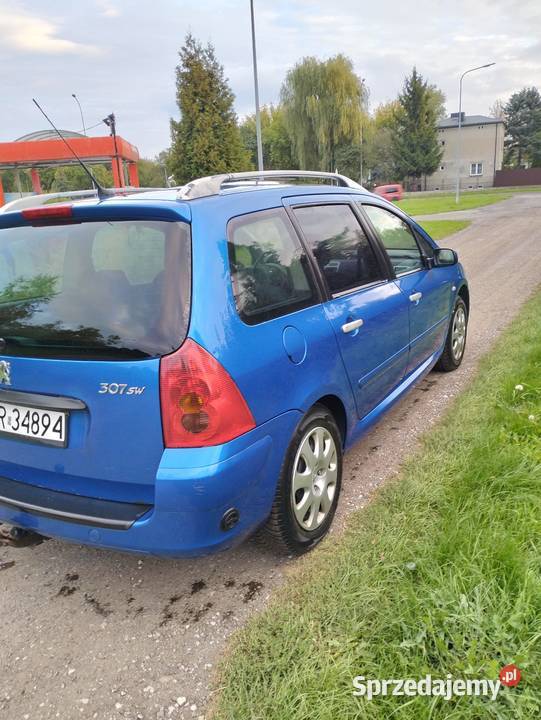 Sprzedam Samochód osobowy Hostynne-Kolonia