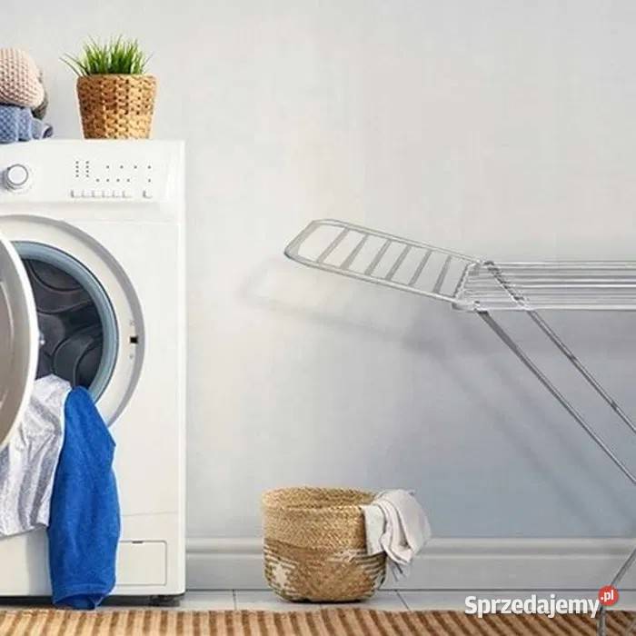 SUSZARKA NA PRANIE Praktyczna Rachel 18 m Szczecin