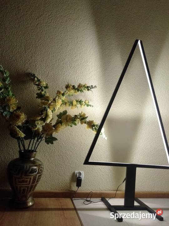 Choinka LED 130 duża producent Warszawa