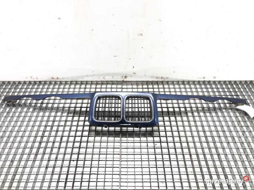 ATRAPA GRILL BMW E34 9196 Kombi KRATA