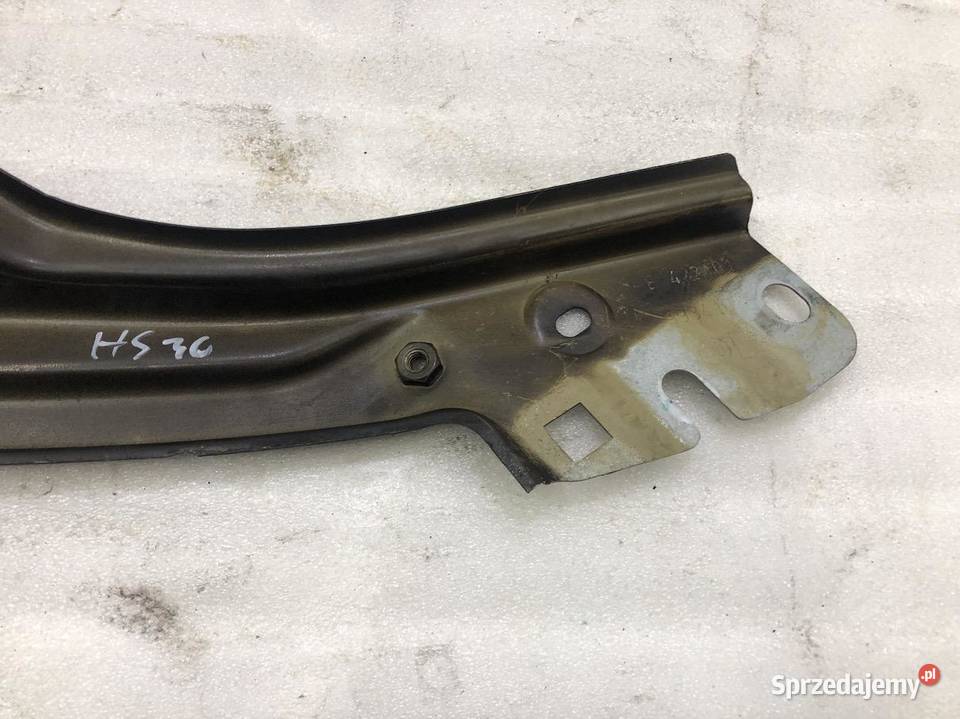 WZMOCNIENIE OKULAR PRAWY PEUGEOT EXPERT II sprzedam