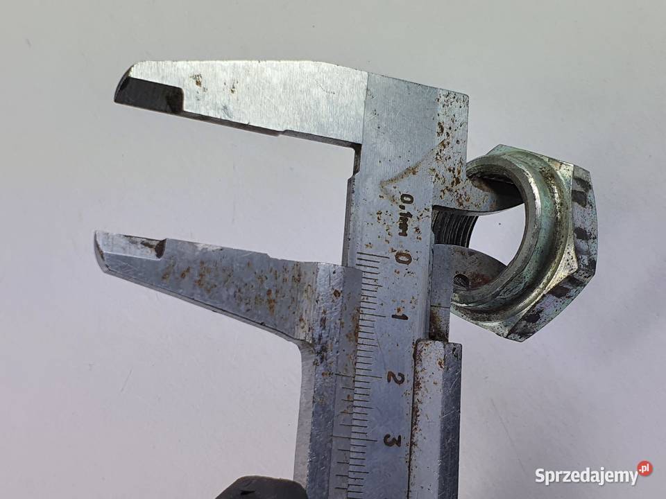 Nakretka Zebatki Mv Agusta Turismo Veloce 800 Łódź sprzedam