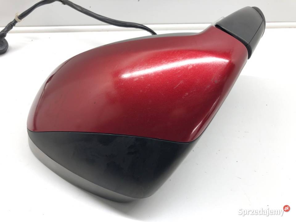 LUSTERKO LEWY CITROEN C4 PICASSO I Minivan 0615