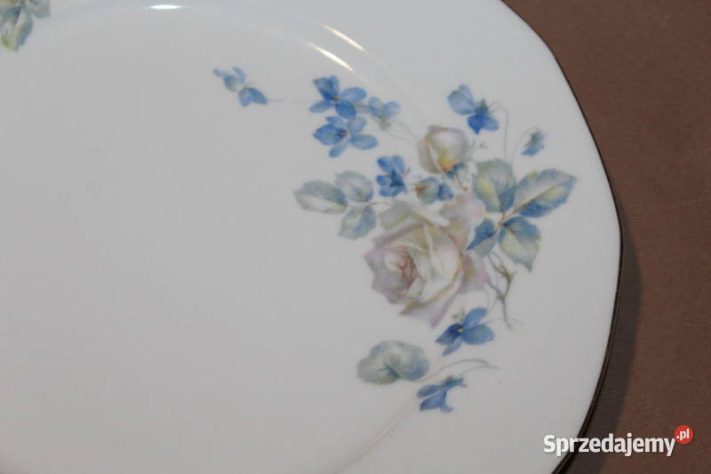 Serwis obiadowy Czechoslovakia 19191930 175 Porcelana i szkło